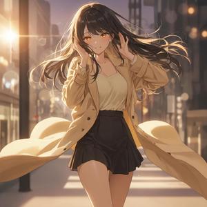 Beautiful Beyond Words (가슴 시린 만큼 아름다운)