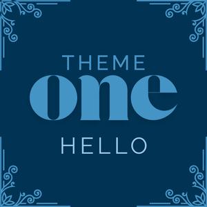 Hello (Theme One)