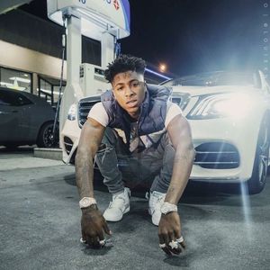 *FREE*"干点"顶级BOBBYNOPEACE+NBA YoungBoy+谢帝 Type Beat