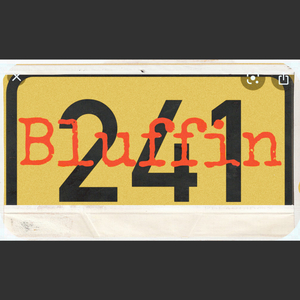 BLUFFIN