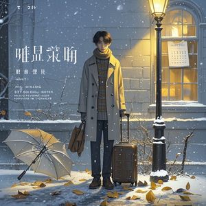 冷夜未寄-电音逸星