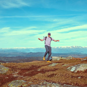 Won't Wait Till I'm Older