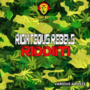Righteous Rebels Riddim (Instrumental)