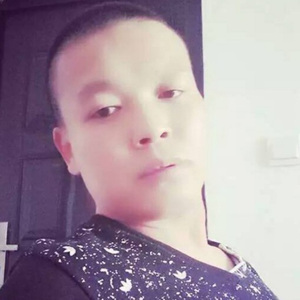 我不是个坏小孩