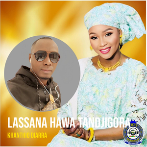 Lassana Hawa Tandjigora