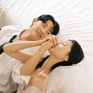 너의 사랑 속에서 (inst.)