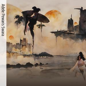 Salam Peluk Sang Malam