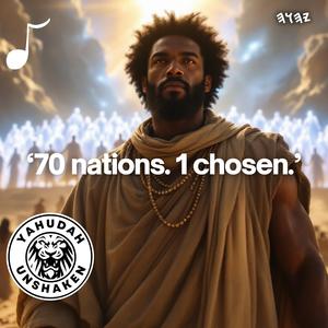70 Nations.1 Chosen