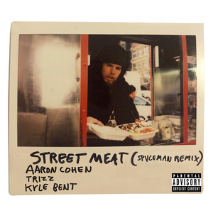 Street Meat (Spvceman Remix)