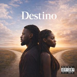 DESTINO (feat. MARGARIDA, ARSENIO SILVA & DAPANIO)