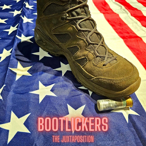 Bootlickers