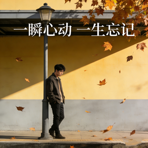 一瞬心动一生忘记