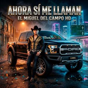 AHORA SÍ ME LLAMAN