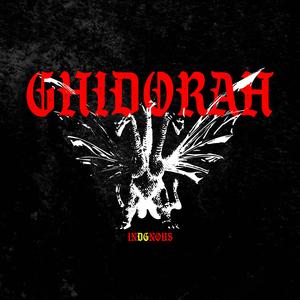 Ghidorah (feat. Jam-easy & RNZ)