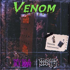Venom (Instrumental)