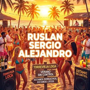 RUSLAN SERGIO ALEJANDRO