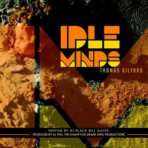Broken Wings (feat. BEZ)