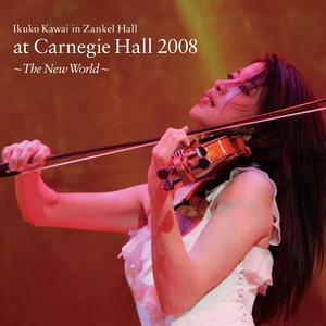 ホワイト・レジェンド（チャイコフスキー作曲「白鳥の湖」より）