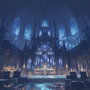 Resonance of the Nave