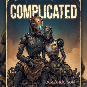 All My Happiness in You