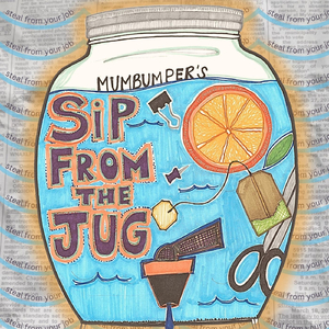 Sip From The Jug
