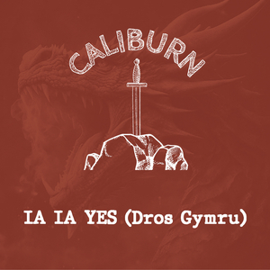 Ia Ia Yes (Dros Gymru)