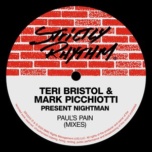 Paul's Pain (Teri Bristol & Mark Picchiotti Present Nightman) (Painless Mix)