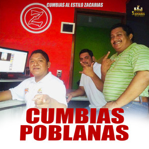 Cumbia Mistica