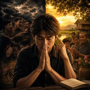 ปากสองคม