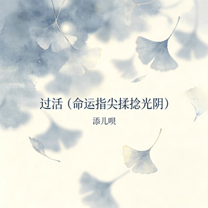 过活（命运指尖揉捻光阴）