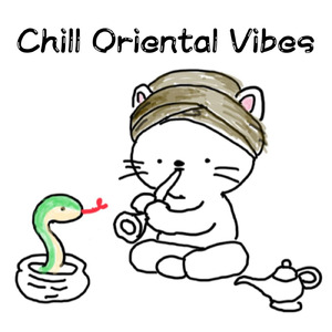 旅、ゆる系オリエンタルおんがく