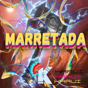MARRETADA