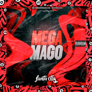 Mega Mago