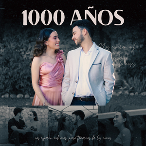 1000 AÑOS