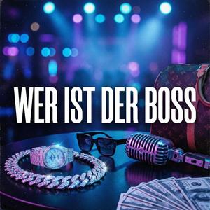 ZAYNEX (WER IST DER BOSS)