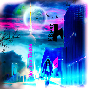 No One There (Instrumental Mix)