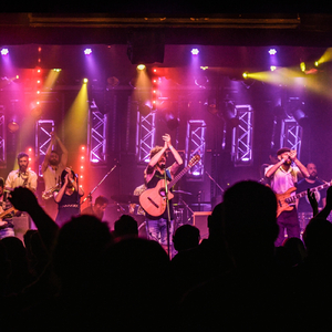 Movimiento 46 (En Vivo)