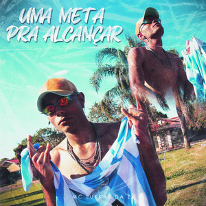 Uma Meta pra Alcançar