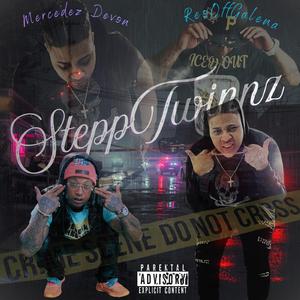 Blood Diamondz (feat. Mercedez Devon)