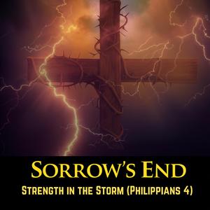 Strength in the Storm (Philippians 4)