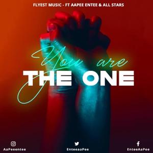 You Are The One (feat. Alyn Sano, Flyest Music, Andy Bumuntu & Social Mula) (Radio Edit)