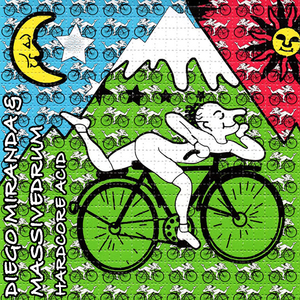 Hardcore Acid (Radio Edit)