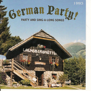 Oh du lieber Augustin - Medley