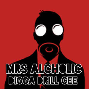 Mrs Alcholic