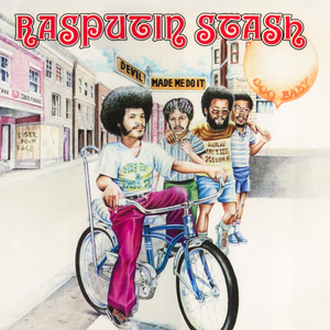 The Devil Made Me Do It