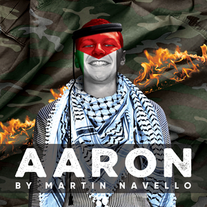 Aaron