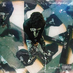 Pain (feat. AR Marcus)