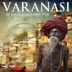 Varanasi (Original Mix)