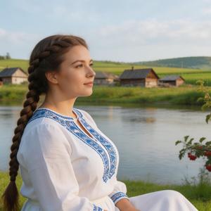 Час рікою пливе Нове аранжування