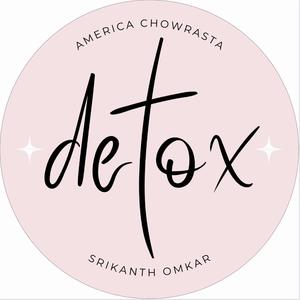 Detox (feat. Omkar Gudhe)